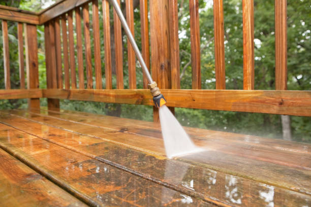 Reliable Canby, MN Pressure Washing Solutions